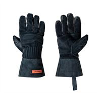 GRANQVISTS® Fire Grip avec manchette de cuir - Grösse 7