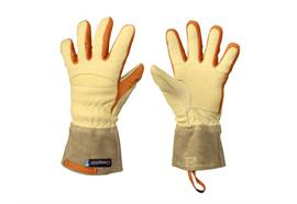 GRANQVISTS® Nordic Elk Grip 2.0 avec manchette en cuir (fin de série)