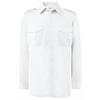 GREIFF® Chemise à manches longues (blanc) - Grösse 45/46