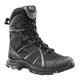HAIX Black Eagle Athletic 11 High Sidezipper (article en fin de série) - Grösse 42