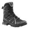 HAIX Black Eagle Athletic 11 High Sidezipper (article en fin de série) - Grösse 44