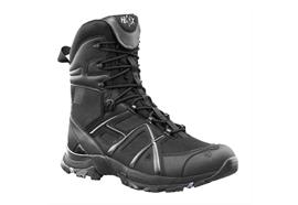 HAIX Black Eagle Athletic 11 High Sidezipper (article en fin de série)