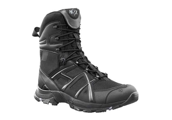 HAIX Black Eagle Athletic 11 High Sidezipper (Auslaufartikel) - Gr&#246;sse 42 | Bild 0