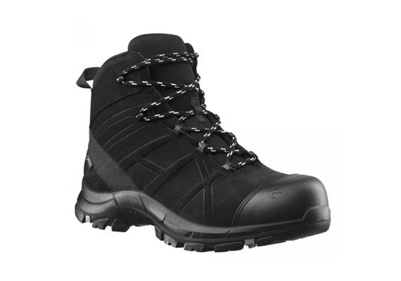 HAIX Black Eagle Safety 53 mid - Gr&#246;sse 45 | Bild 0