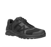 HAIX CONNEXIS Safety Air S1 low grey-blue - Grösse 43
