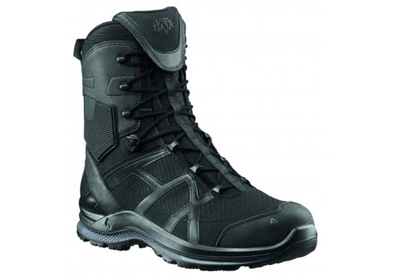 HAIX&#169; Black Eagle Athletic 2.0 T high noir SZ - Gr&#246;sse 50 | Bild 0