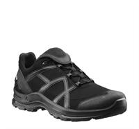 HAIX© Black Eagle Atletic 2.0 V GTX mid noir (article en fin de série) - Grösse 41
