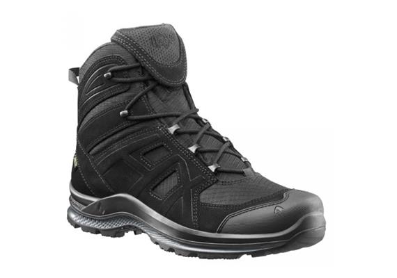 HAIX&#169; Black Eagle Atletic 2.0 V GTX mid noir - Gr&#246;sse 38 | Bild 0