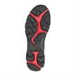 HAIX&#169; Black Eagle Safety 40.1 Mid noir / rouge - Gr&#246;sse 36 | Bild 0