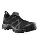 HAIX© Black Eagle Safety 40 Low noir / noir - Grösse 35