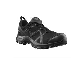 HAIX© Black Eagle Safety 40 Low noir / noir