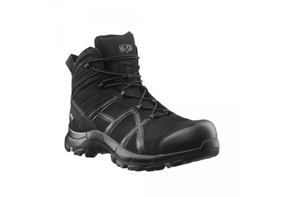 HAIX&#169; Black Eagle Safety 40 Mid noir / noir - Gr&#246;sse 41 | Bild 0