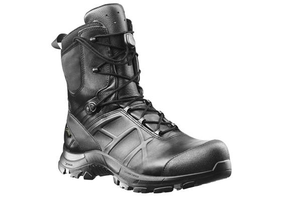 HAIX&#169; Black Eagle Safety 50.1 High noir - Gr&#246;sse 39 | Bild 0