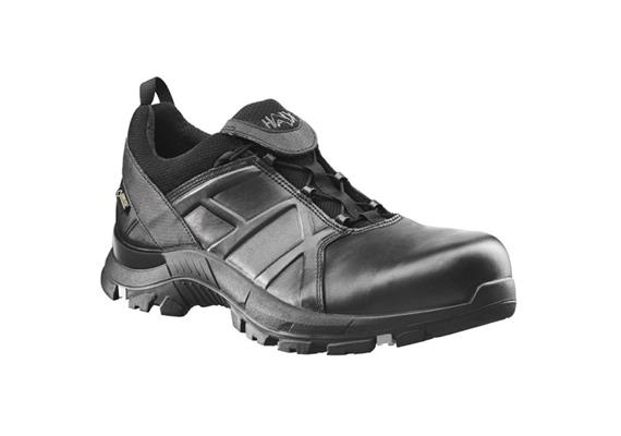 HAIX&#169; Black Eagle Safety 50.1 Low noir - Gr&#246;sse 50 | Bild 0