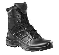 HAIX© Black Eagle Tactical 2.0 high/noir/GTX (article en fin de série) - Grösse 43