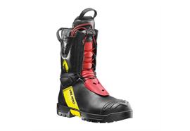 HAIX© Fire Hero 2 (article en fin de série)