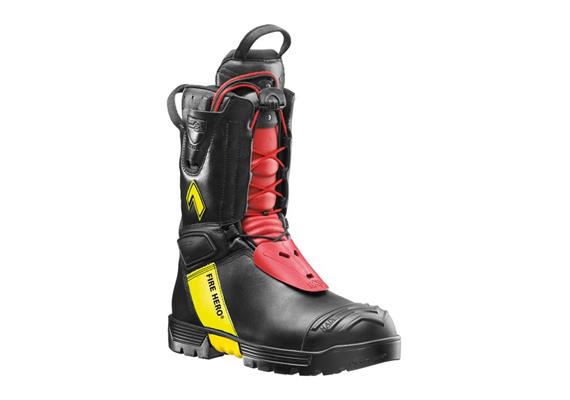 HAIX&#169; Fire Hero 2 - Gr&#246;sse 45 | Bild 0
