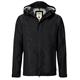 HAKRO Active-Jacke Houston No. 850, noir 010 - 5XL