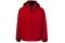 HAKRO Activejacke Boston N° 853, rouge 002