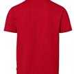 HAKRO COTTON TEC&#174; T-SHIRT 269, 002 rouge - XL | Bild 0