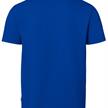 HAKRO COTTON TEC&#174; T-SHIRT 269, 010 bleu royal - 6XL | Bild 0