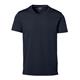 HAKRO COTTON TEC® T-SHIRT 269, 034 encre - 5XL