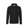 HAKRO Fleece-Jacke Langley 840 (Auslaufartikel) - 4XL