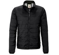 HAKRO Loft-Jacke Barrie No. 851, noir 005 - 4XL