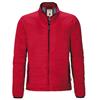 HAKRO Loft-Jacke Barrie No. 851, rouge 002 - S