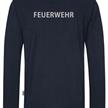 HAKRO Longsleeve Mikralinar 279, tinte 034 - L | Bild 0