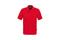 HAKRO Poloshirt MIKRALINAR® 816 (rouge)