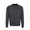 HAKRO® Sweatshirt Premium 471 (anthracite) - XS