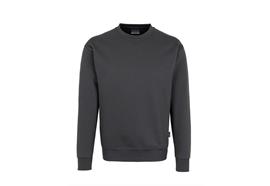 HAKRO® Sweatshirt Premium 471 (anthracite)