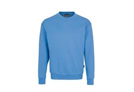 HAKRO® Sweatshirt Premium 471 (bleu malibu)