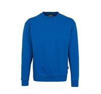 HAKRO® Sweatshirt Premium 471 (bleu royal) - 3XL