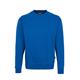 HAKRO® Sweatshirt Premium 471 (bleu royal) - 5XL