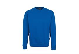 HAKRO® Sweatshirt Premium 471 (bleu royal)