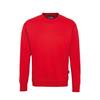 HAKRO® Sweatshirt Premium 471 (rouge) - XS