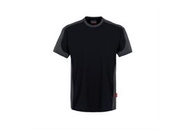 HAKRO® T-Shirt Contrast Performance 290