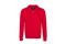 HAKRO® Zip-Sweatshirt Premium 451 (rouge)