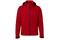 HAKRO Softshell Ontario N° 848, rouge 002