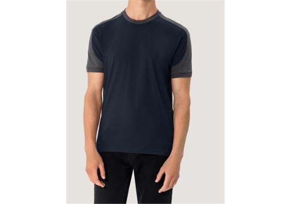 HAKRO T-Shirt Mikralinar 279, tinte 034 - 6XL | Bild 0