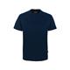 HAKRO T-Shirt MIKRALINAR 281 (bleu-encre) - XXL