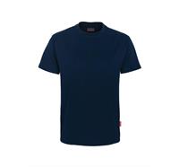 HAKRO T-Shirt MIKRALINAR 281 (bleu-encre) - XXL