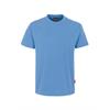 HAKRO T-Shirt MIKRALINAR 281 (bleu malibu) - 3XL