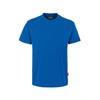 HAKRO T-Shirt MIKRALINAR 281 (bleu royal) - XS