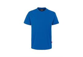 HAKRO T-Shirt MIKRALINAR 281 (bleu royal)
