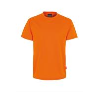 HAKRO T-Shirt MIKRALINAR 281 (orange) - L