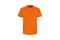 HAKRO T-Shirt MIKRALINAR 281 (orange)