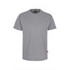 HAKRO T-Shirt MIKRALINAR 281 (titane) - 5XL